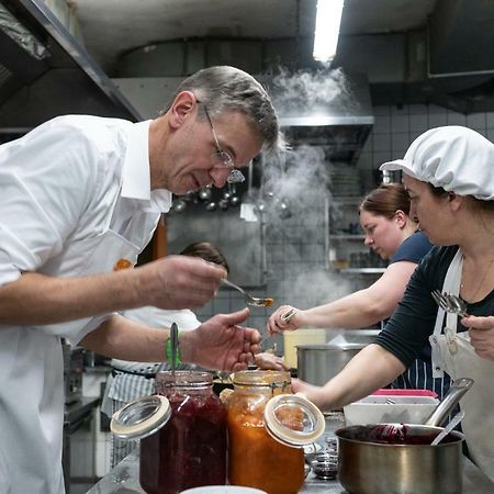 Gasthof Boehm Persenbeug Exteriér fotografie
